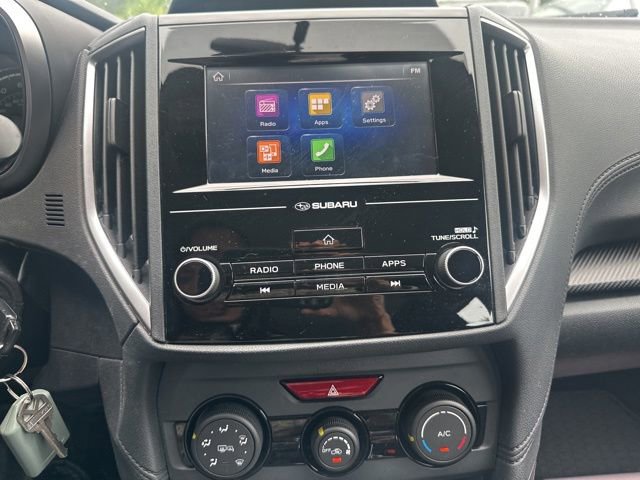 Used 2018 Subaru Impreza 2.0i Premium AWD/4WD image 9