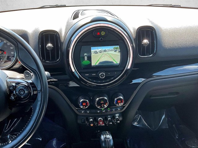 Used 2019 MINI Cooper Countryman S w/ Premium Package image 8