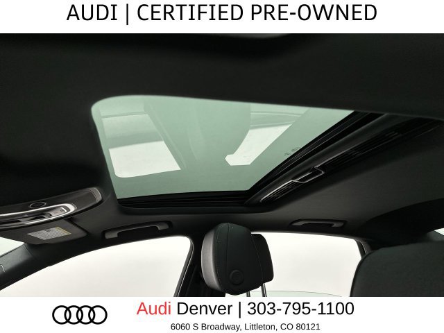 Certified 2023 Audi A4 2.0T Premium Plus w/ Premium Plus Package AWD/4WD image 22