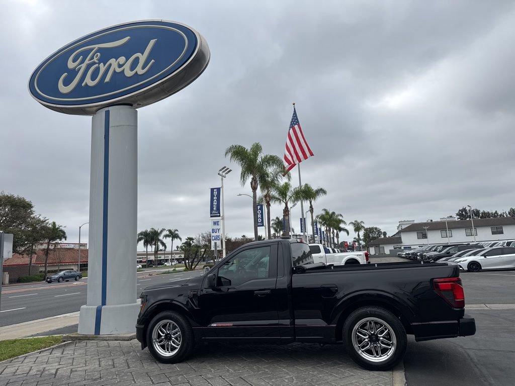 Used 2024 Ford F150 XL image 22