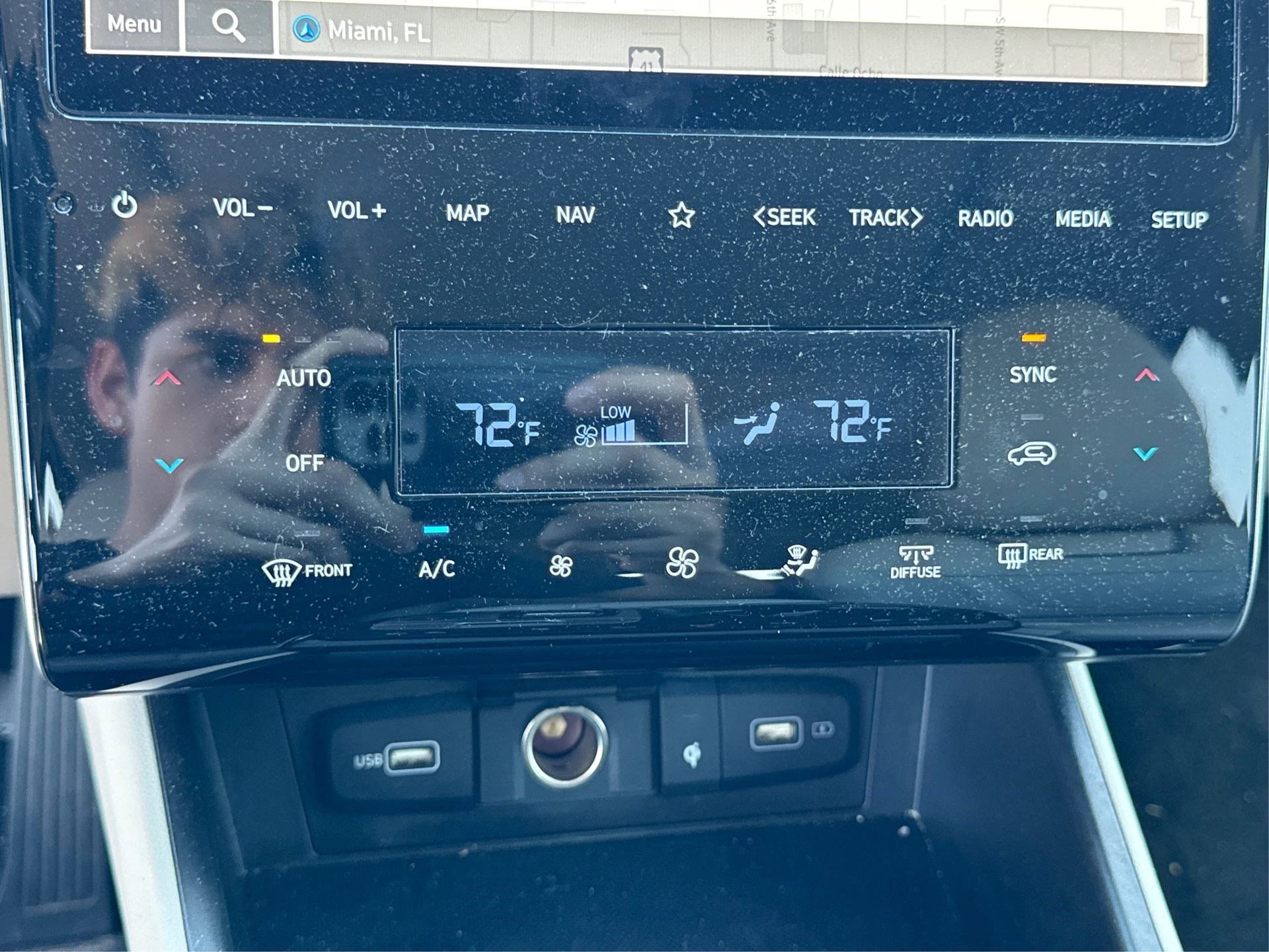 Used 2023 Hyundai Tucson Limited image 30