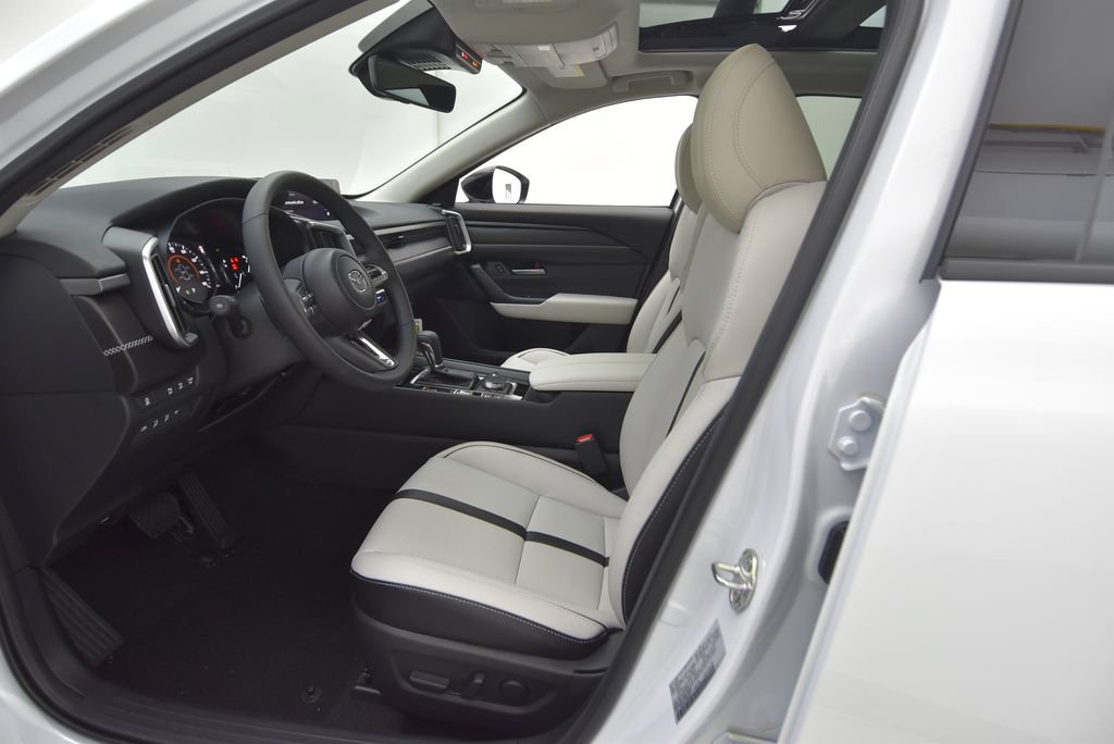 New 2026 MAZDA CX-50 AWD 2.5 S image 24