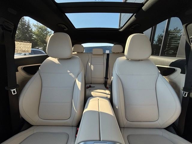 Used 2026 Mercedes-Benz GLC 300 4MATIC image 48