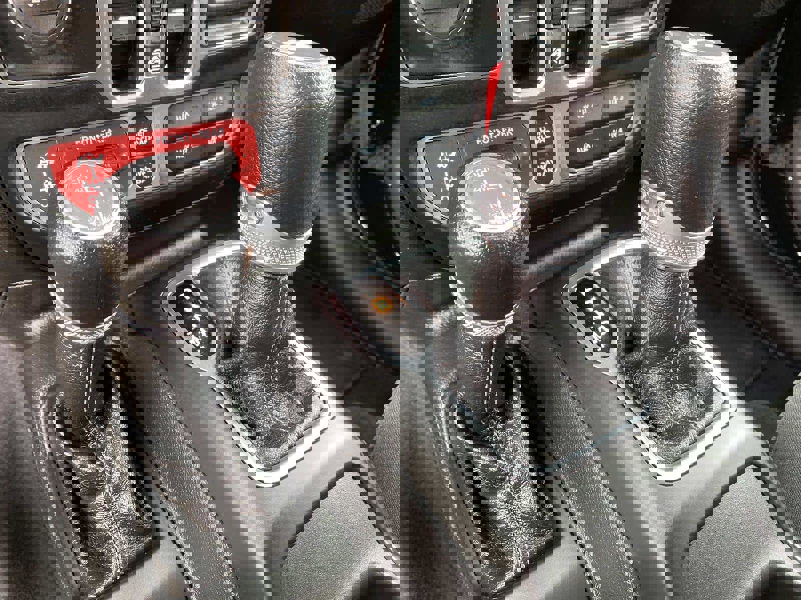 Certified 2025 Jeep Wrangler Unlimited Rubicon AWD/4WD image 14