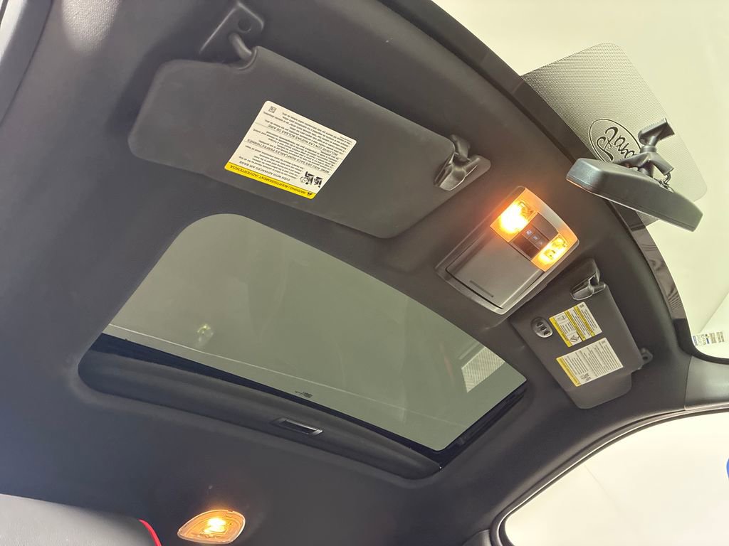 Used 2014 Ford F150 FX4 w/ Equipment Group 402A Luxury image 31