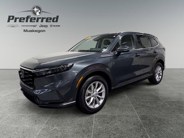 Used 2023 Honda CR-V EX-L image 10