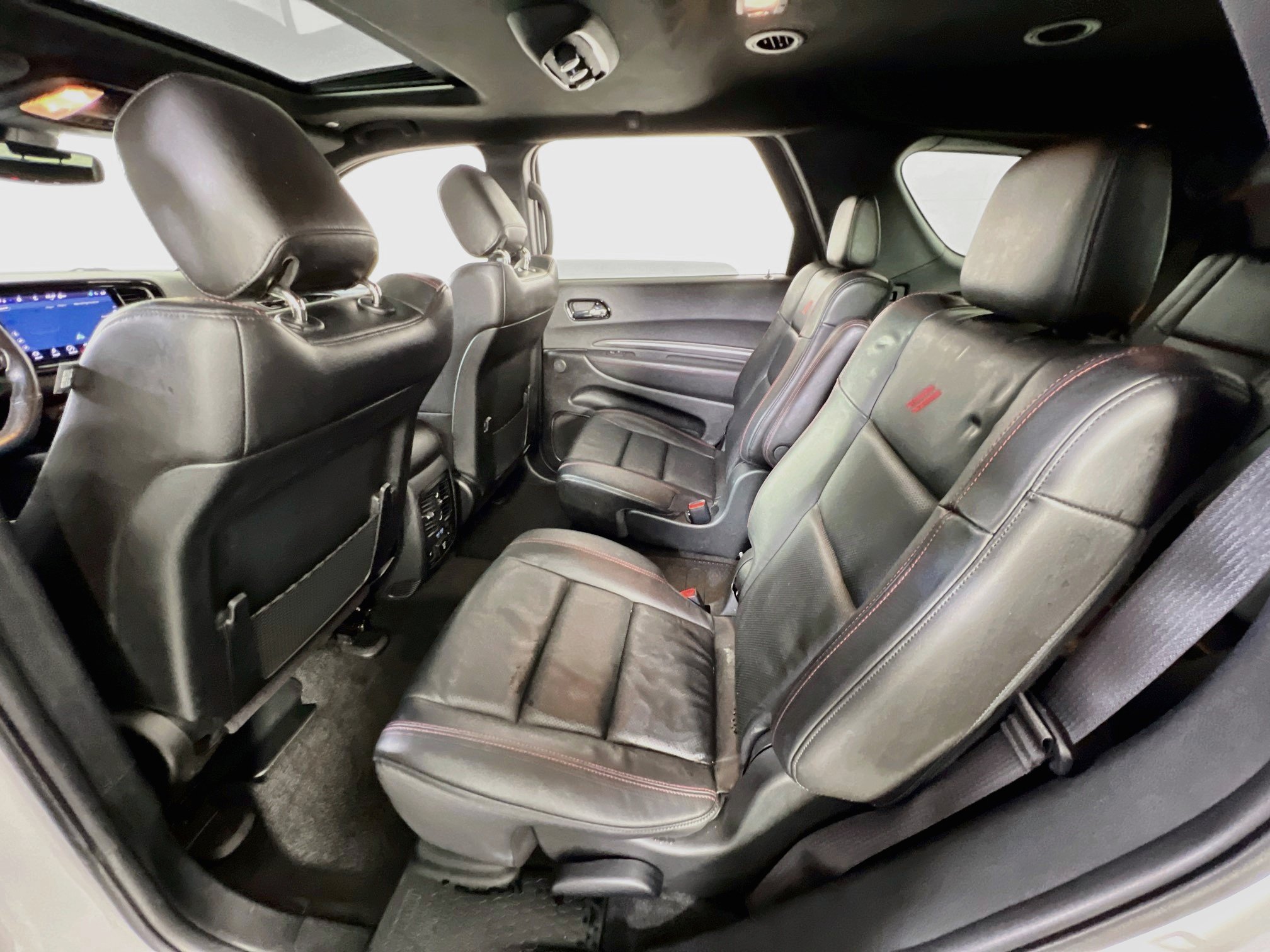 Used 2022 Dodge Durango R/T AWD/4WD image 25