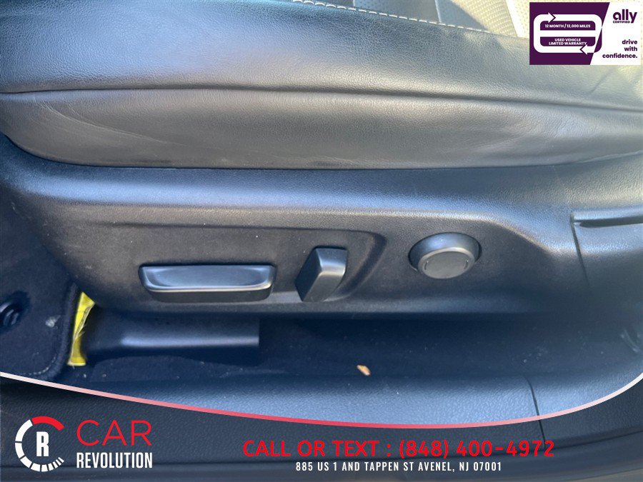 Used 2021 Lexus IS 350 F Sport w/ Accessory Package AWD/4WD image 30
