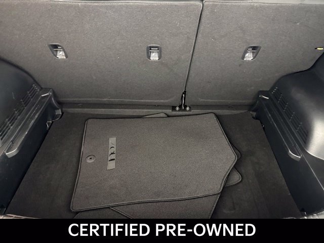 Certified 2025 Kia Soul LX FWD image 30