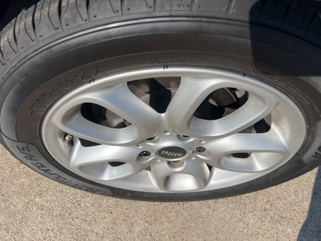 Used 2018 MINI Cooper S image 13