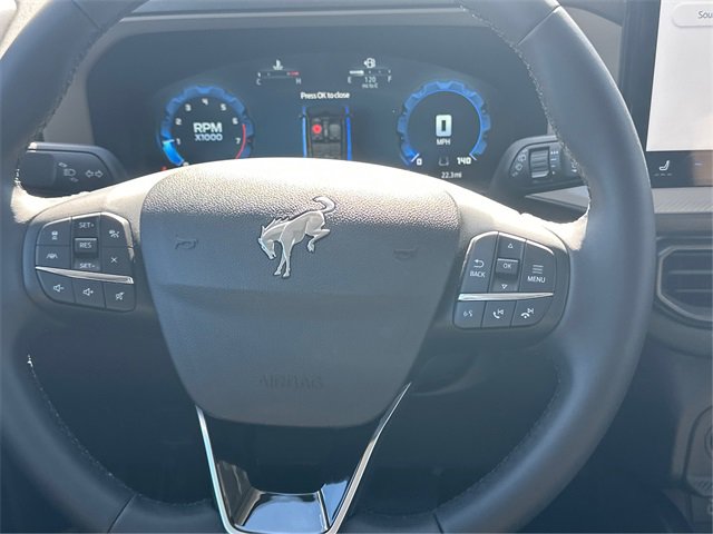 New 2025 Ford Bronco Sport Big Bend image 21