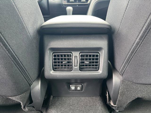 Certified 2026 Toyota Camry LE FWD image 18