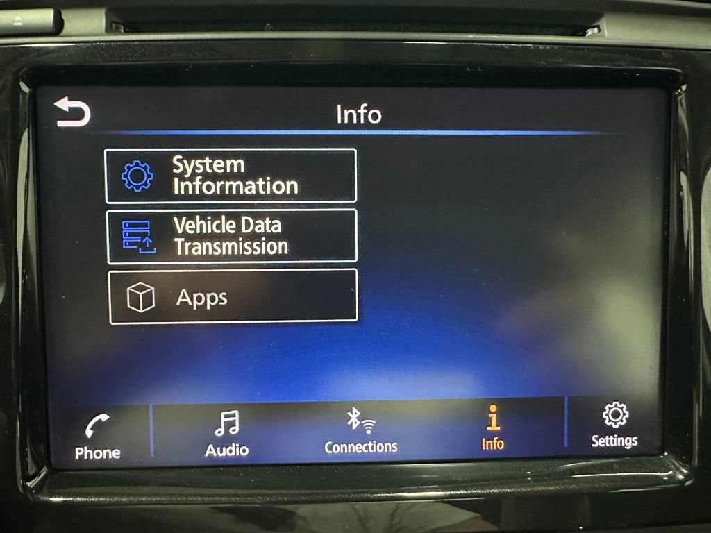 Used 2020 Nissan Maxima 3.5 S w/ Floor Mat Group FWD image 31
