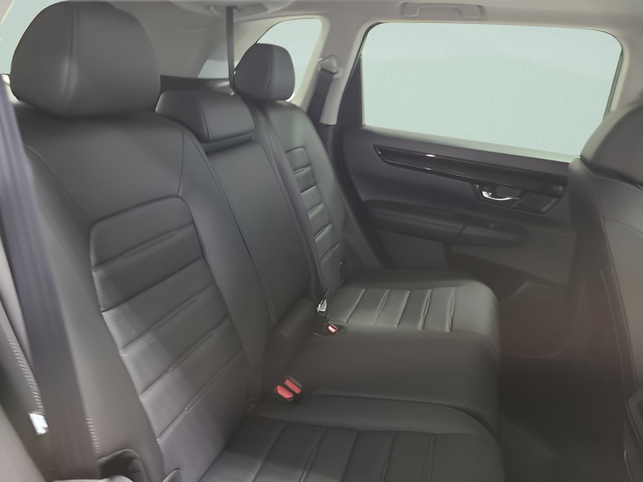 Certified 2026 Honda CR-V EX-L image 17