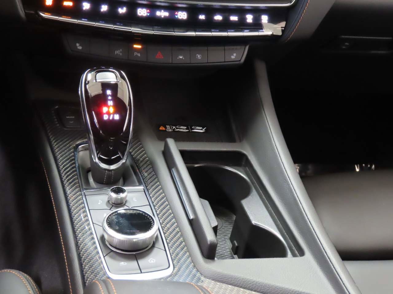 Used 2025 Cadillac CT5 Sport image 11