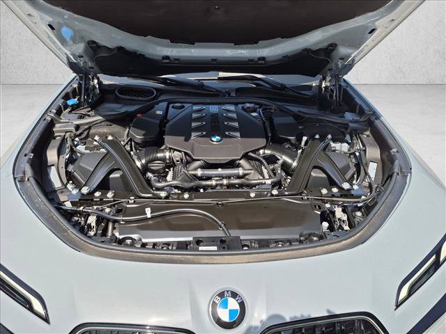 New 2026 BMW 760i xDrive AWD/4WD image 17