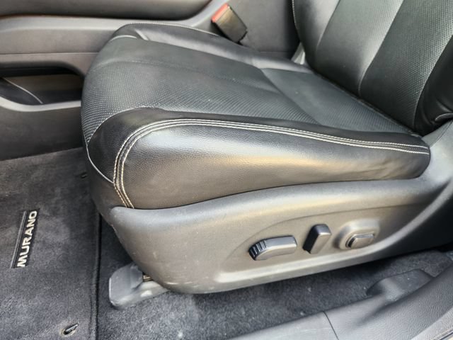 Used 2021 Nissan Murano SL AWD/4WD image 21
