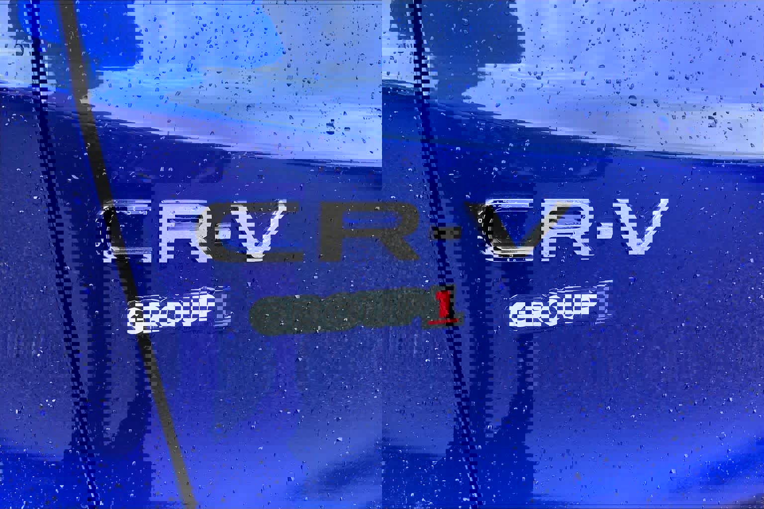 Used 2024 Honda CR-V LX image 10