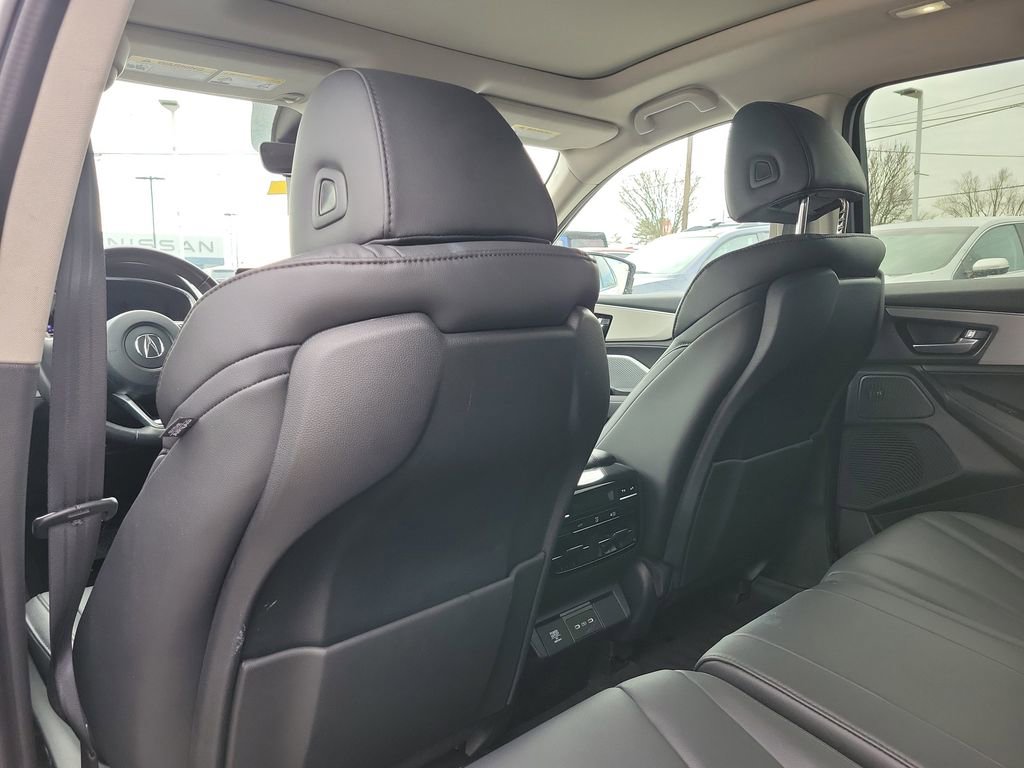 Used 2025 Acura MDX Base image 14
