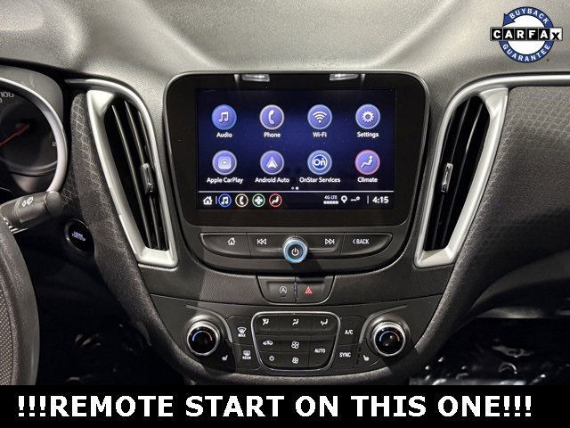 Used 2023 Chevrolet Malibu LT image 16