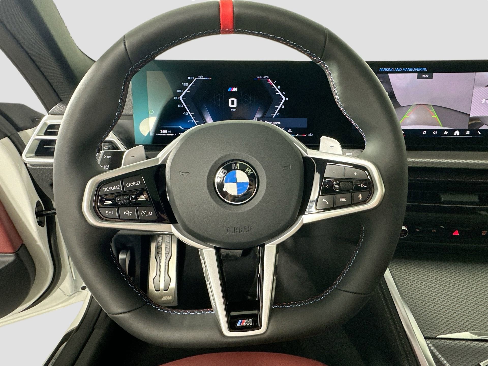 New 2026 BMW M440i Coupe w/ Premium Package image 11