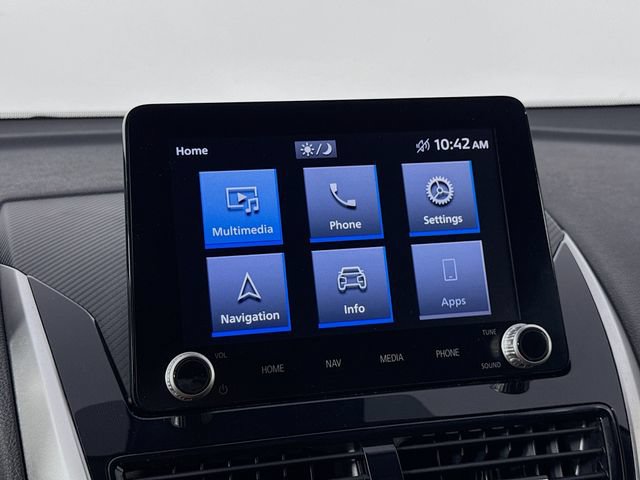 Used 2023 Mitsubishi Eclipse Cross SE AWD/4WD image 31