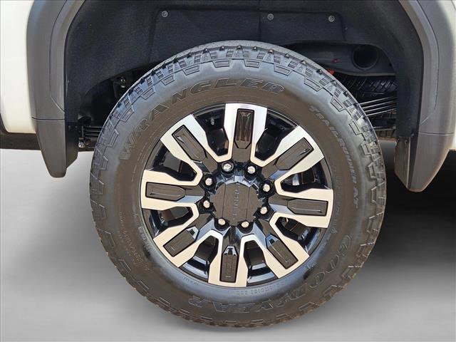 Used 2024 GMC Sierra 2500 Denali Ultimate image 25