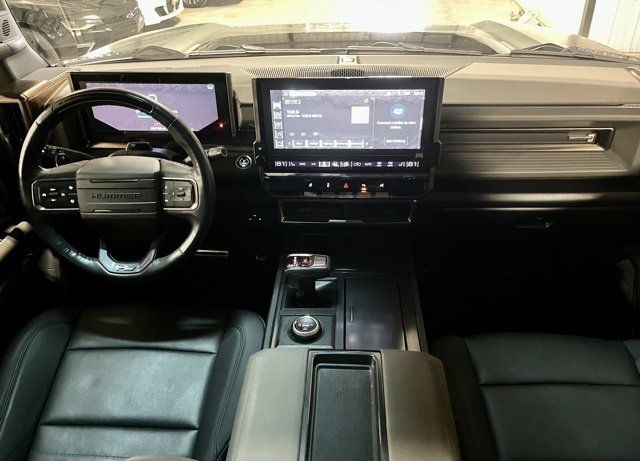 Used 2024 GMC Hummer EV 3X image 33
