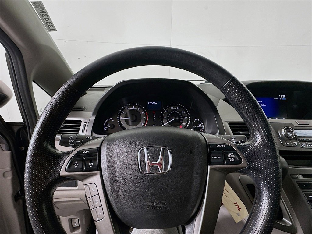 Used 2016 Honda Odyssey LX image 11