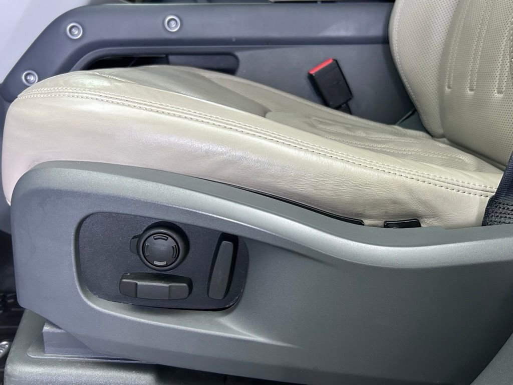 Used 2022 Land Rover Defender 110 XS Edition image 28