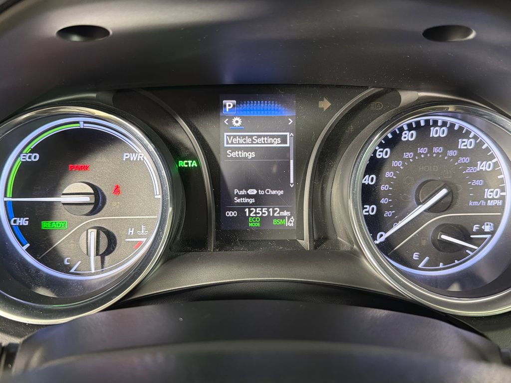 Used 2019 Toyota Camry LE w/ Sunroof Package image 27