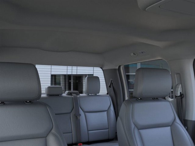 Used 2025 Ford F150 Lightning Flash image 22