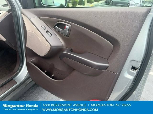 Used 2014 Hyundai Tucson SE FWD image 33
