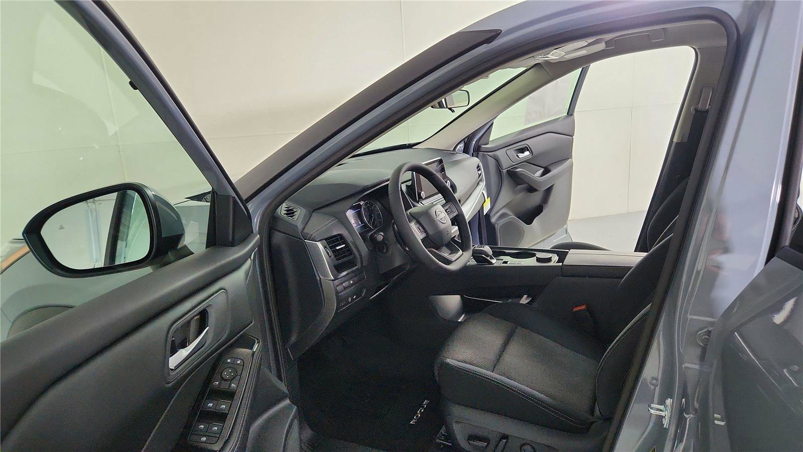 New 2026 Nissan Rogue SV image 15