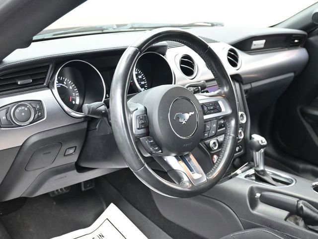 Certified 2019 Ford Mustang GT image 14