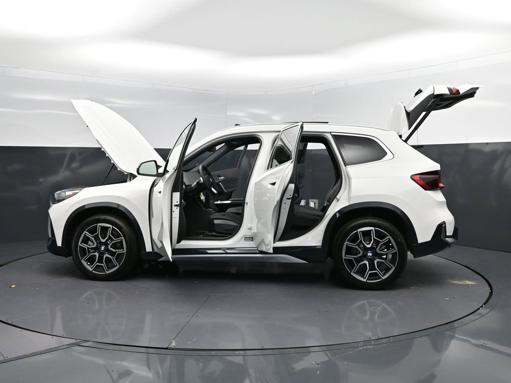 New 2026 BMW X1 xDrive28i w/ Technology Package image 46