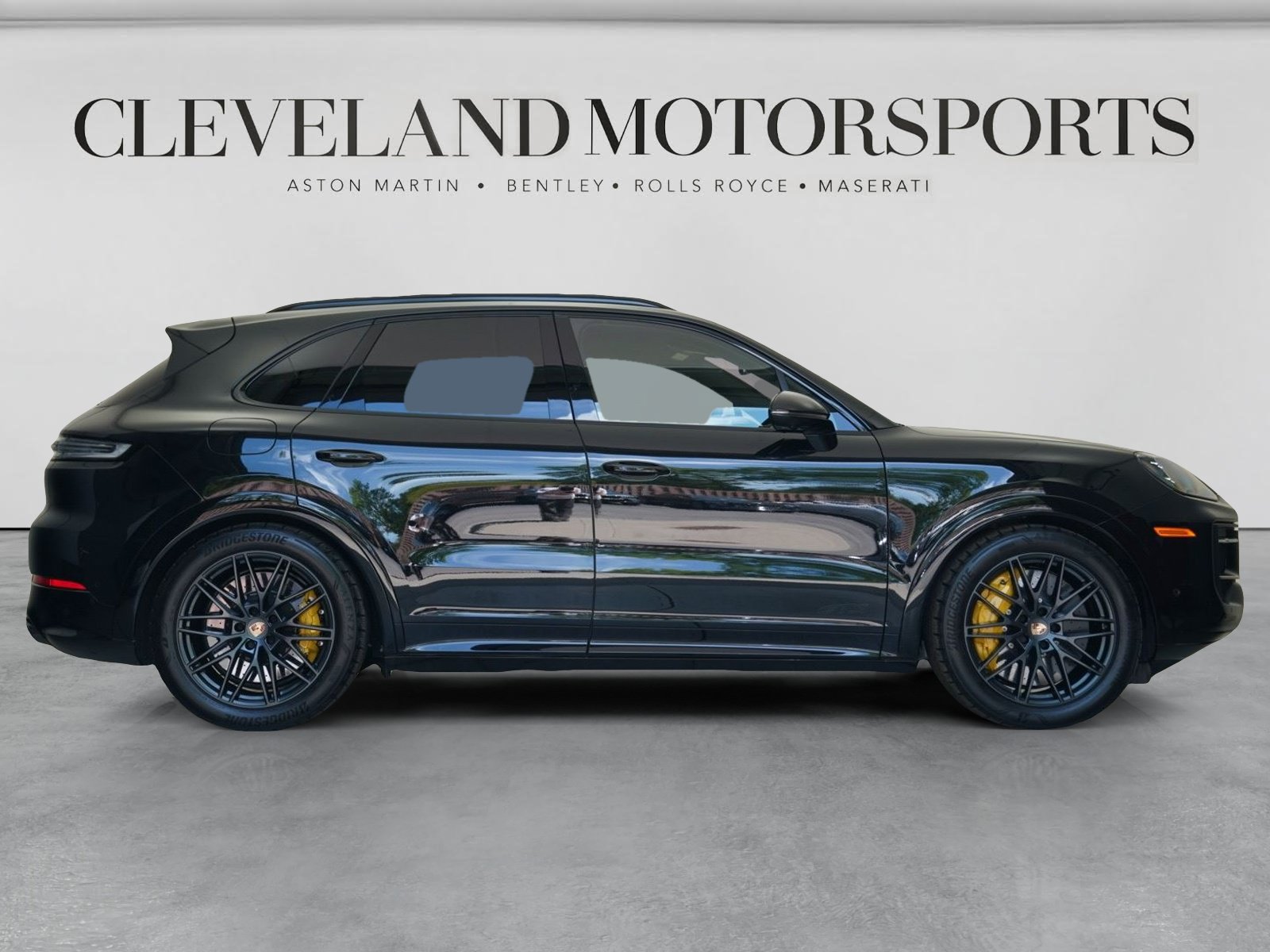 Used 2025 Porsche Cayenne GTS AWD/4WD image 58