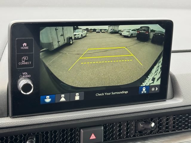 Certified 2026 Honda CR-V TrailSport image 28