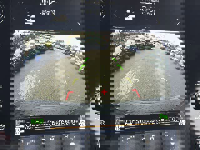 New 2026 Subaru Crosstrek 2.5i Wilderness image 14