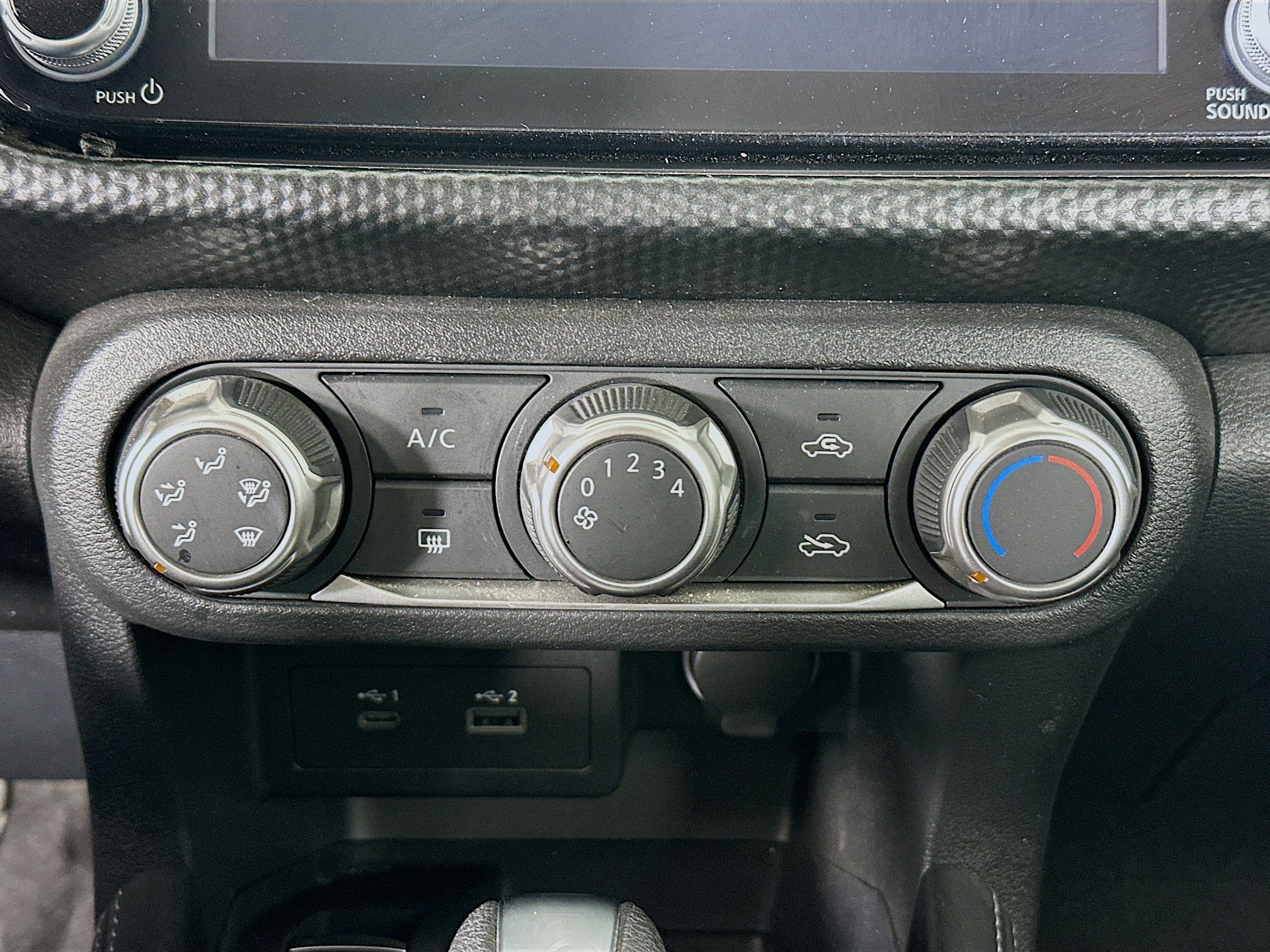 Used 2023 Nissan Kicks SV image 21