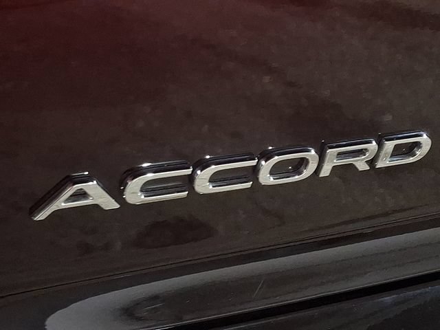 Certified 2023 Honda Accord LX image 29