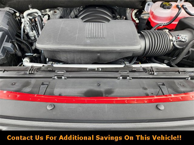 New 2026 GMC Yukon Denali Ultimate w/ LPO, Floor Liner Package image 25