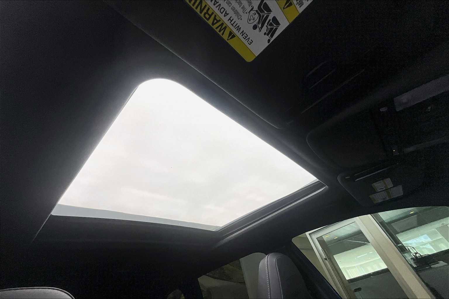 Used 2024 Subaru Forester Wilderness image 13