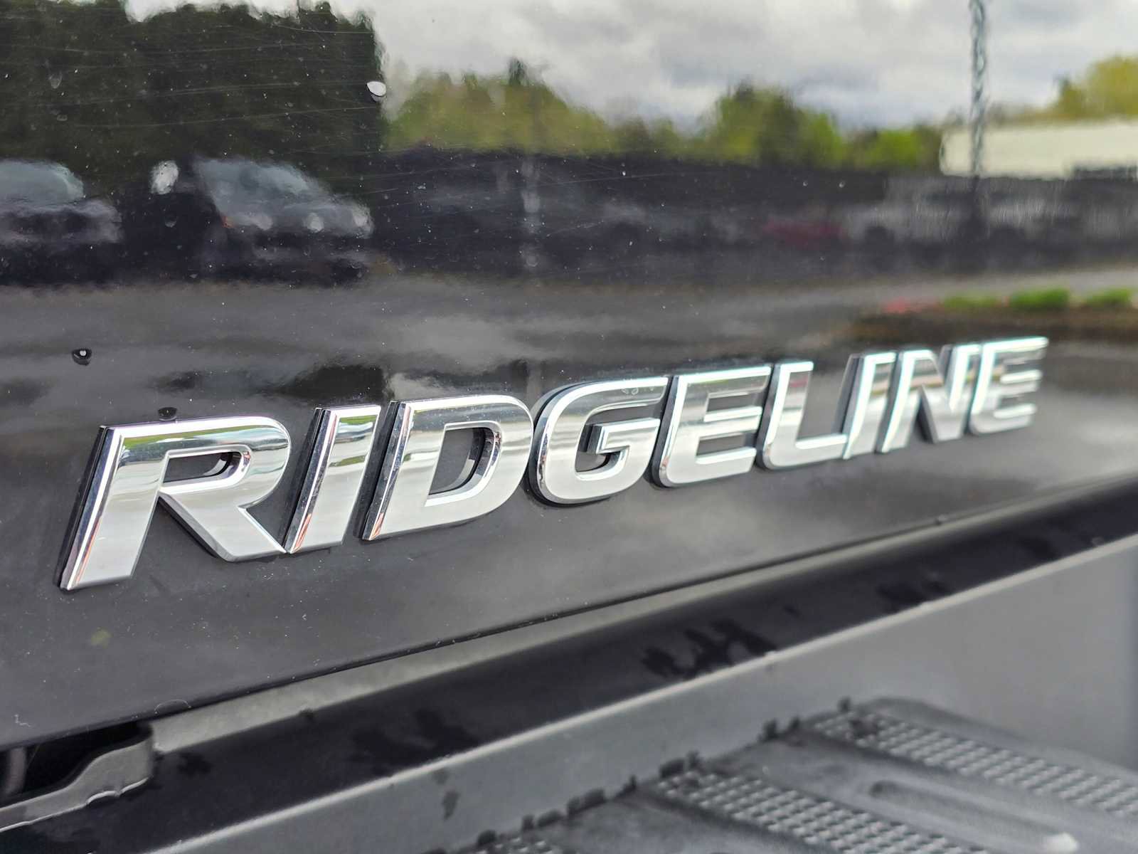 Used 2023 Honda Ridgeline Black Edition image 13