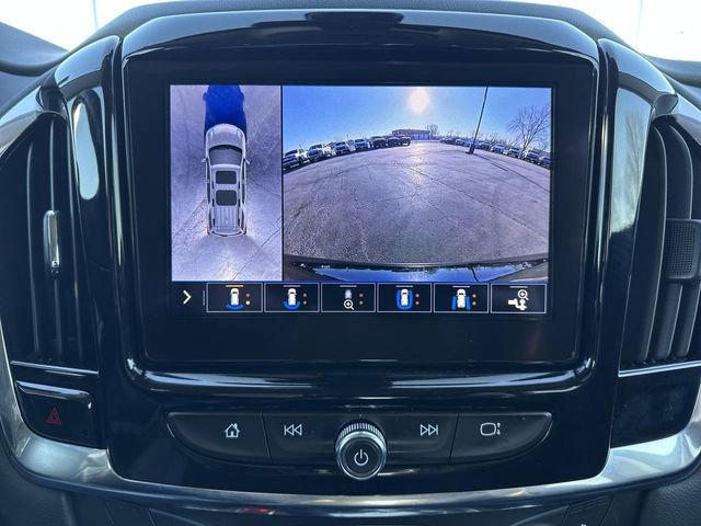 Used 2021 Chevrolet Traverse Premier image 15