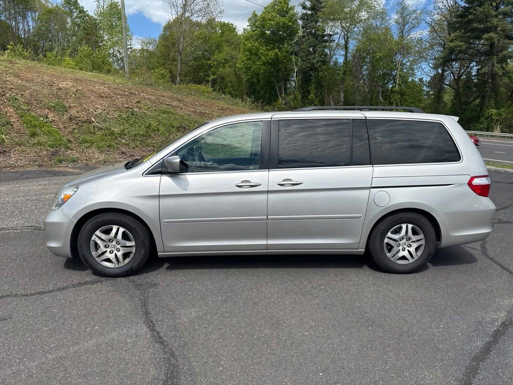 Used 2007 Honda Odyssey EX image 6