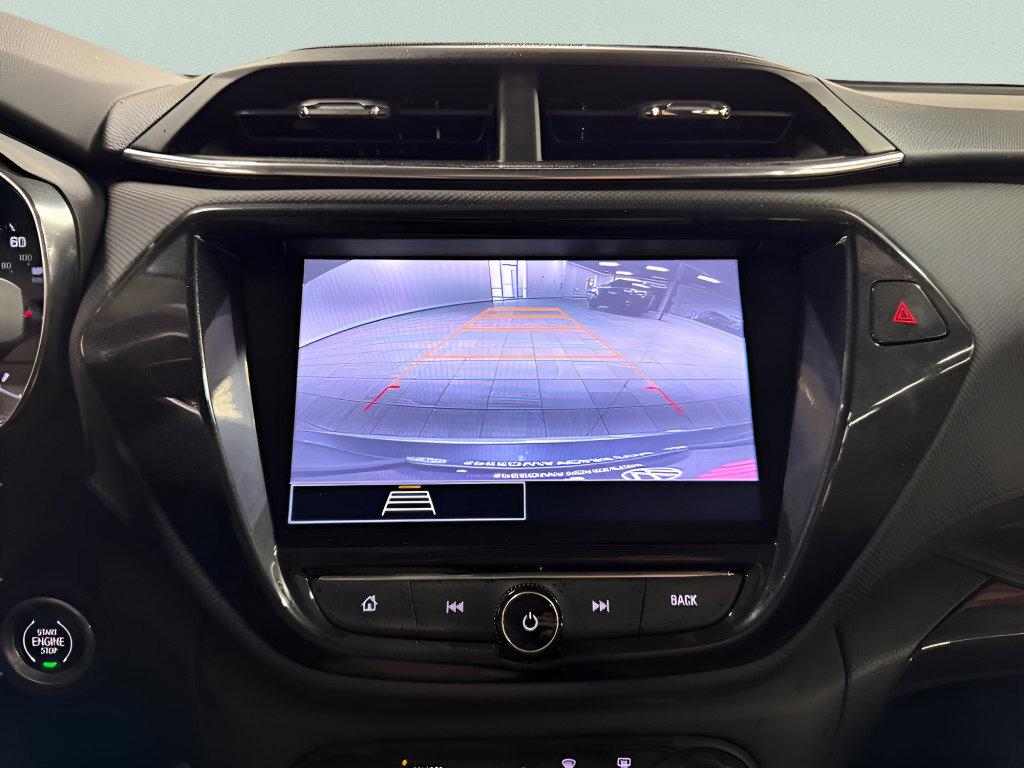 Used 2022 Chevrolet TrailBlazer LT w/ Convenience Package image 14