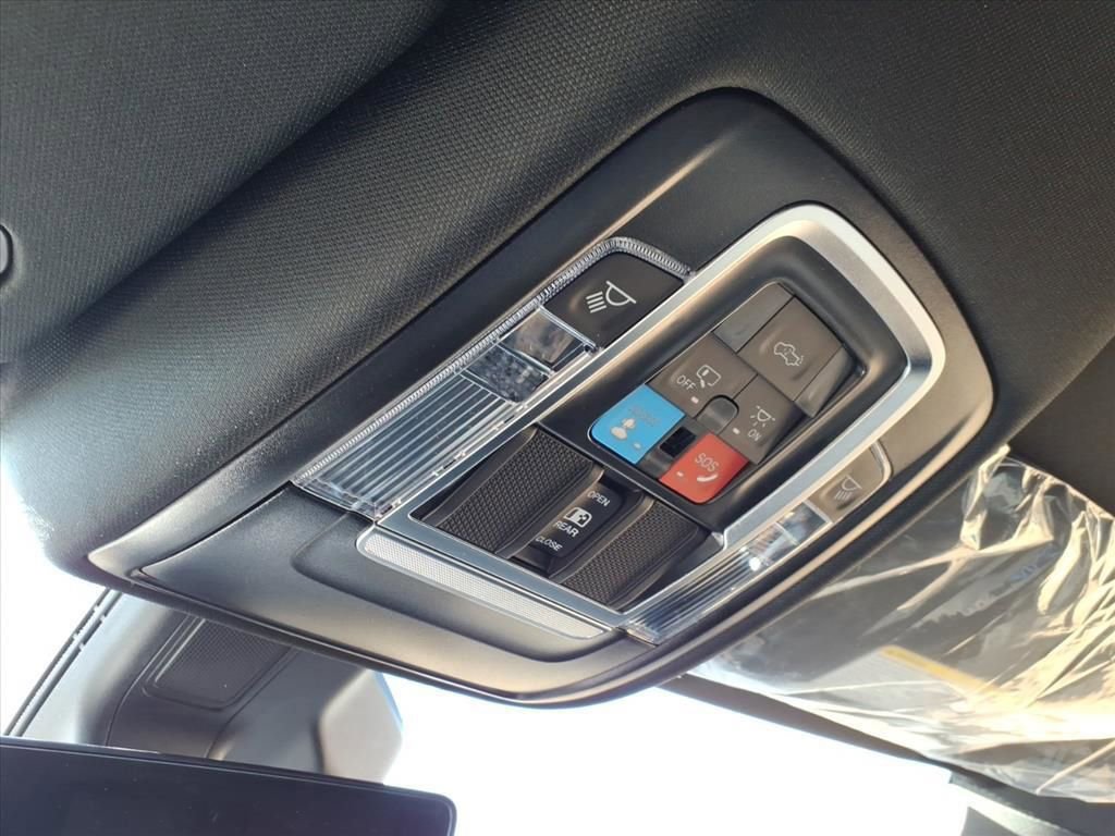 New 2026 RAM 1500 Big Horn image 25