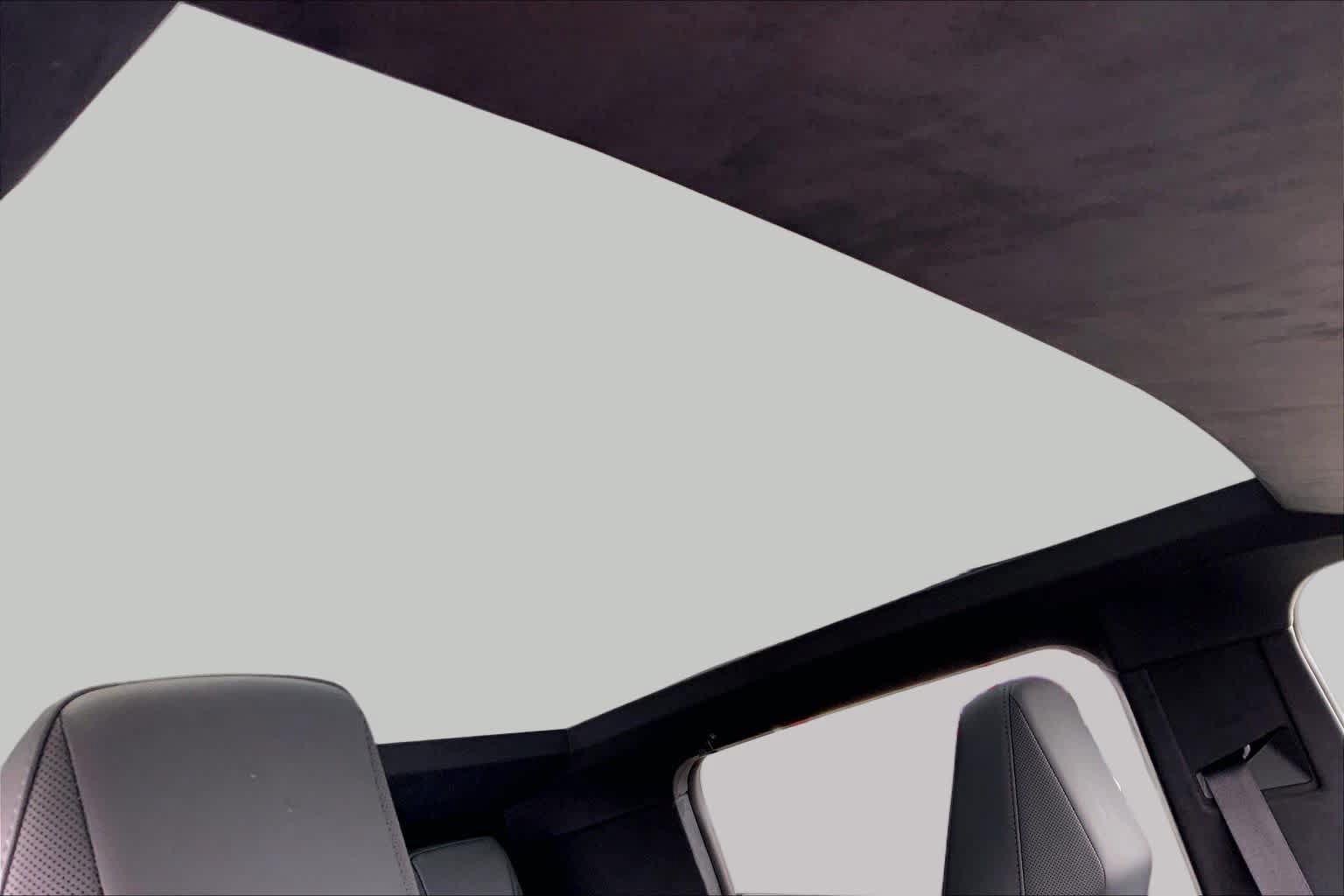 Used 2025 Tesla Cybertruck AWD Crew Cab image 13