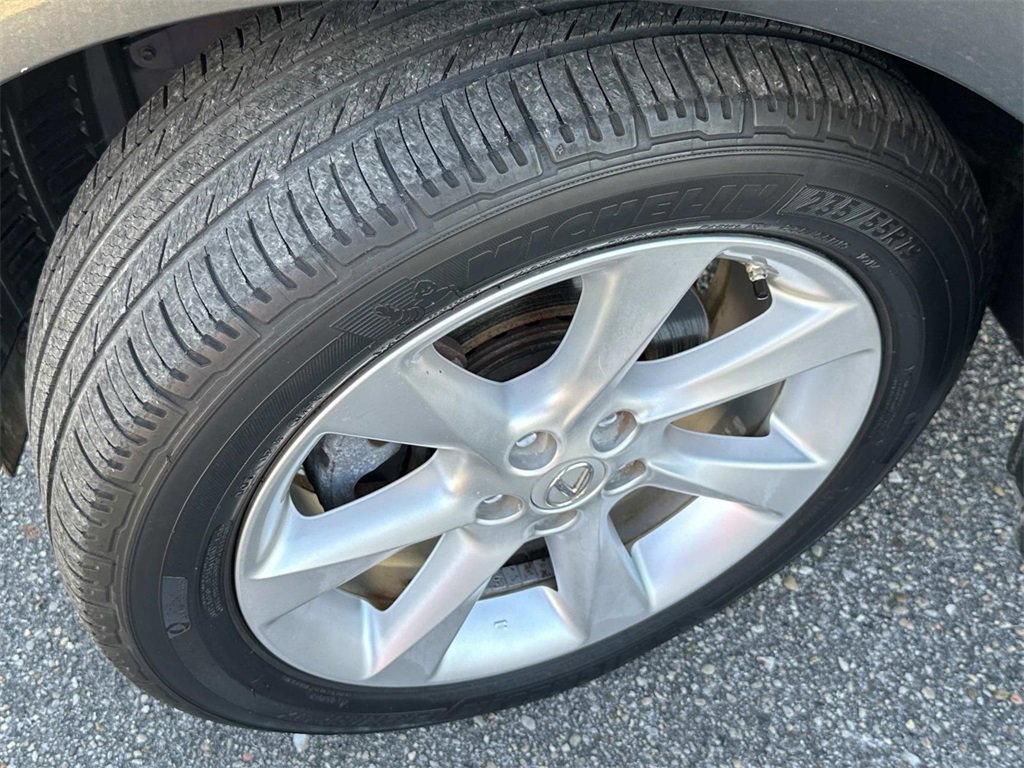 Used 2011 Lexus RX 350 2WD image 11